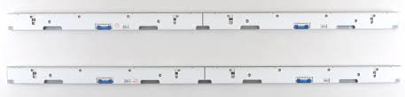 Samsung Assembly Led Bar P - BN96-42587A