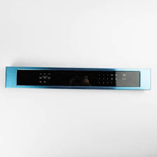 Whirlpool Control Panel - W10793507