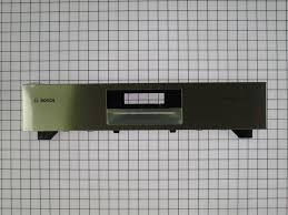 Bosch Panel Frame - 747267