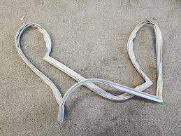 Whirlpool Door Gasket - W11036546