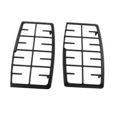 Whirlpool Grate-Kit - W11334473