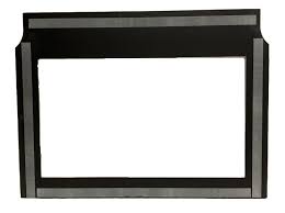 Whirlpool Door Glass Assy - Gls&Tape,Wo, - W11602631