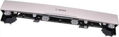 Bosch Dishwasher Panel Facia - 00 - 773855