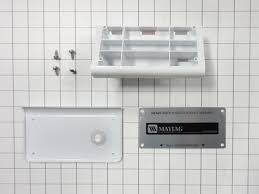 Whirlpool Handle - W10639889