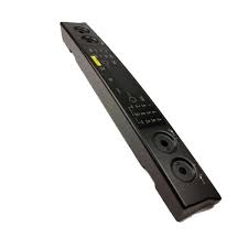 Whirlpool Control Panel - WPW10481118