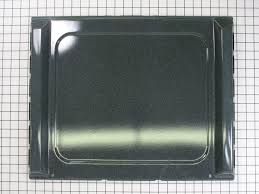 Whirlpool Bottm-Oven - WP98004449