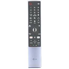 LG Remote Control - AKB75075518
