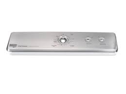 Whirlpool Control Panel - W11103644