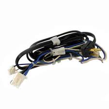 Whirlpool Harns-Disp - W10683539