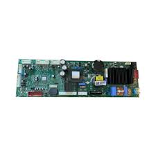 LG Pcb Assembly,Main - EBR88309732