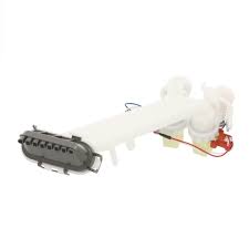 Whirlpool Inlet Hose - 202860