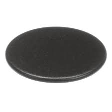 Whirlpool Brn Cap,Stamp,Semi Black Sg - W11590056