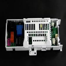 Whirlpool Control Board - W10870824
