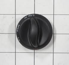 Whirlpool Knob - W10854530