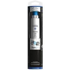 Whirlpool Everydrop Ice & Water Refriger - EDR6D1B