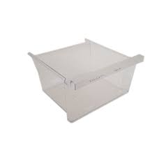 Whirlpool Refrigerator Crisper Drawer Cover - WPW10463651