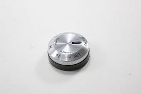 Whirlpool Knob - 8272769