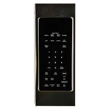 Whirlpool Control Panel - WPW10277906