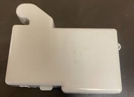 LG Hinge Cover Assembly - ACQ86664776