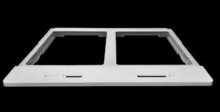 Whirlpool Shelf-Glas - WPW10141748