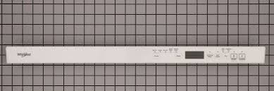 Whirlpool Console - W10874369