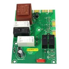 Whirlpool Control Board - WPW10384465