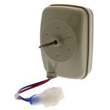 Whirlpool Motor - W10845883