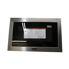 Whirlpool Glass Door - W10677218