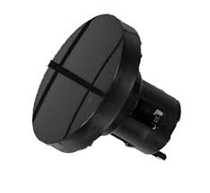 Whirlpool Knob - W10645810