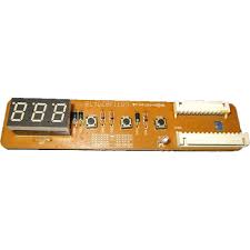LG Display Pcb Assembly - 6871JB2047B
