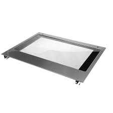 Whirlpool Glass Door - W11111694