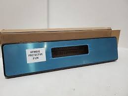 Whirlpool Panl-Cntrl - W11600217