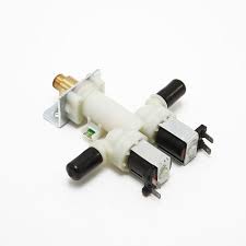 Whirlpool Inlet Valve - W10578757