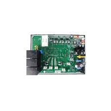 LG Inverter Pcb Assembly - EBR78509901