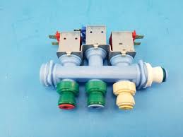 Whirlpool Solenoid - WP6-904023