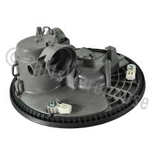 Whirlpool Dishwasher Pump Outlet And Sea - 8194582