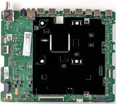 Samsung Assembly Pcb Main;Q80Bk - BN94-18021J