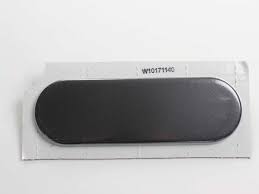 Whirlpool Cap-Burner - W10617816