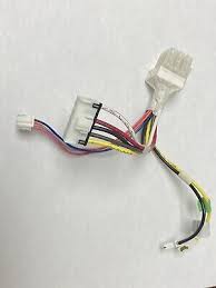 Whirlpool Wire Assy-Control Box - W11436564