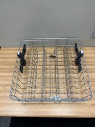 Whirlpool Rack-2Lr,Bar3,4Fix,Fin,Ps - W11678956