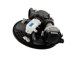 Whirlpool Pump-Drain - W10586915
