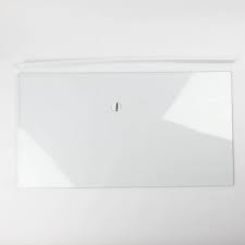 Whirlpool Fw Shelf Assy, Rc White 30 Ma - W11674478