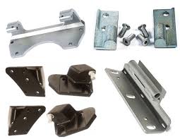 Samsung Assembly Hinge-Middle - DA97-22361A