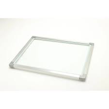 Whirlpool Shelf-Glas - W11244102
