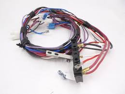 Whirlpool Harns-Wire - W11557922