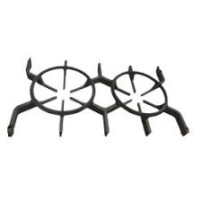 Whirlpool Grate-Brnr - W11242862