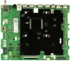 Samsung Assembly Pcb Main;Q80Bk - BN94-18021W