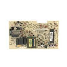 Whirlpool Control Board - W11467778