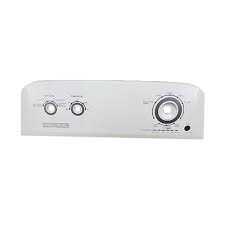 Whirlpool Console Assembly-Plx,Dbl,Core, - W11449303
