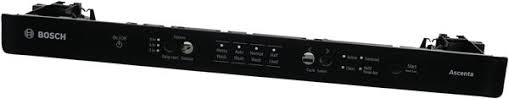 Bosch Panel-Facia - 00689604